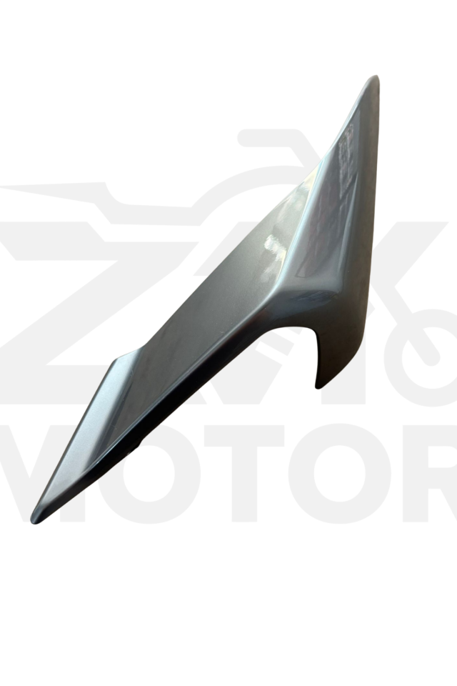 Cf Moto 450Sr Sele Altı Yan Karenaj Sağ Gri
