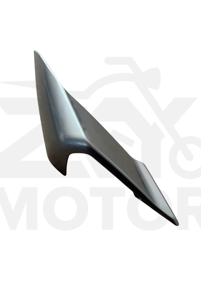Cf Moto 450Sr Sele Altı Yan Karenaj Sol Gri