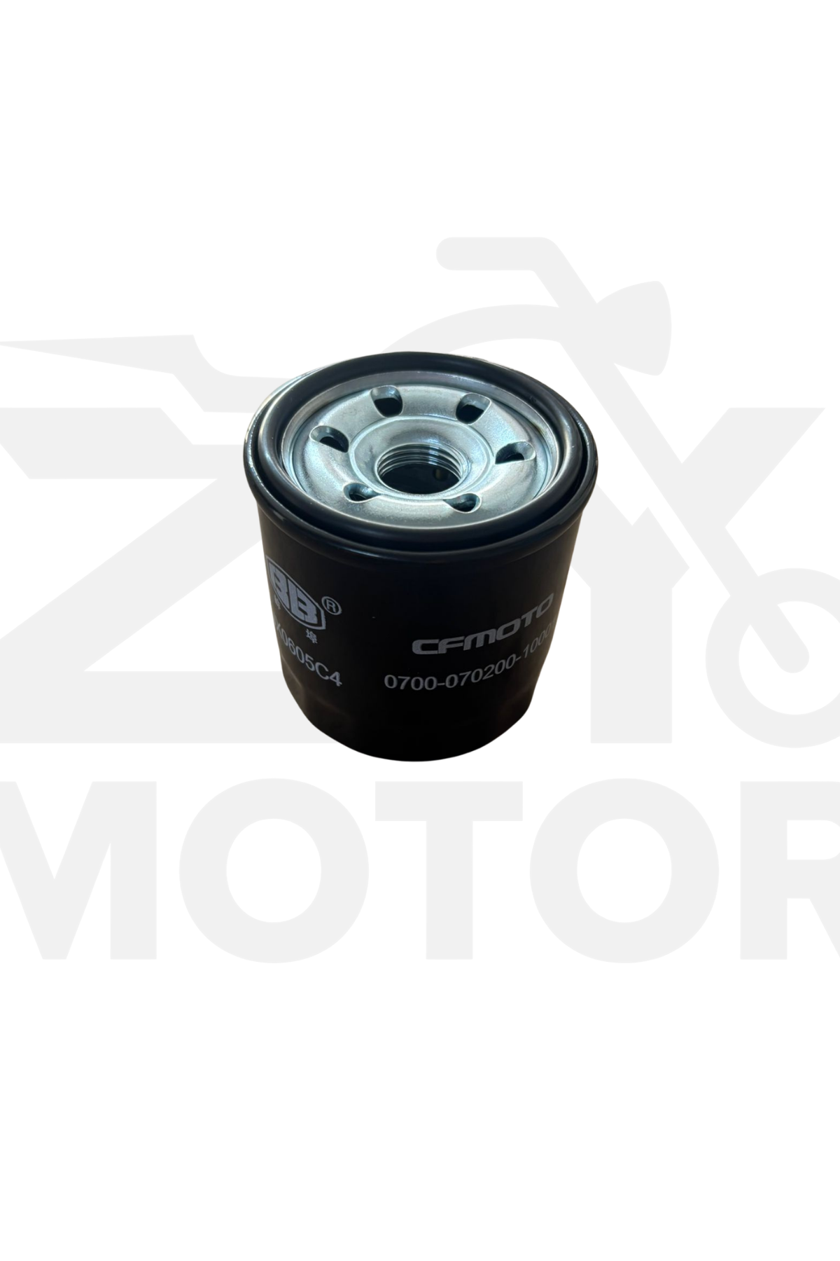 Cf Moto 450Sr Yağ Filtresi
