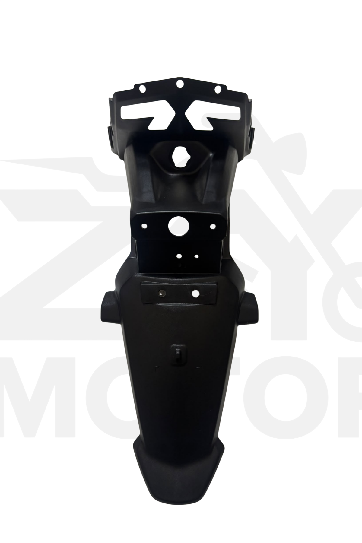 Tvs Raider125 Arka Çamurluk Kuyruğu