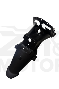 Tvs Raider125 Arka Çamurluk Kuyruğu