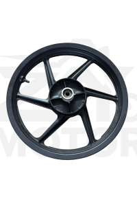 Tvs Raider125 Arka Jant