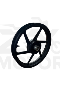 Tvs Raider125 Arka Jant