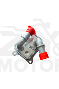 Cf Moto 450Sr Yağ Soğutucu
