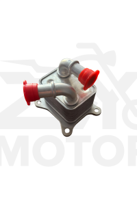 Cf Moto 450Sr Yağ Soğutucu