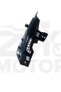Tvs Raider125 Benzin Deposu Sağ İç Karenaj