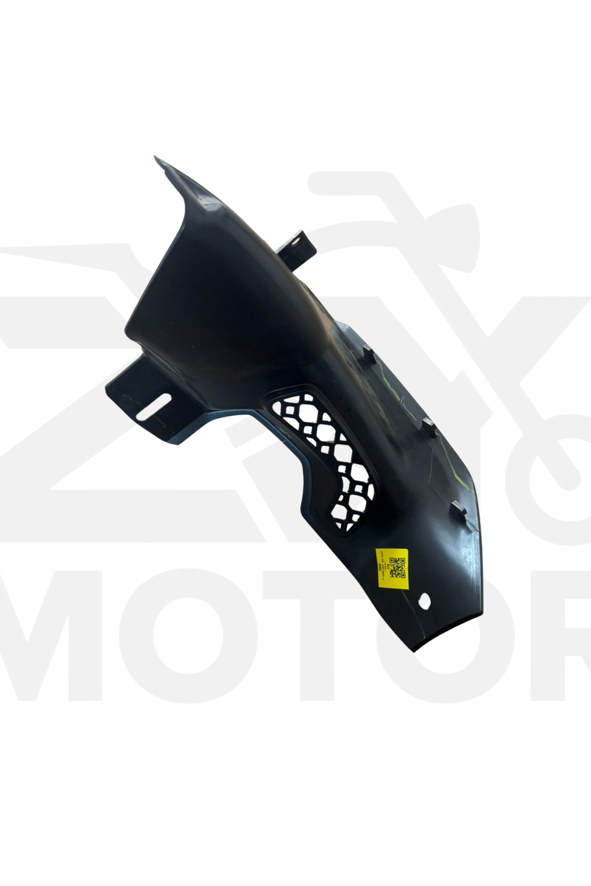 Tvs Raider125 Benzin Deposu Sol İç Karenaj