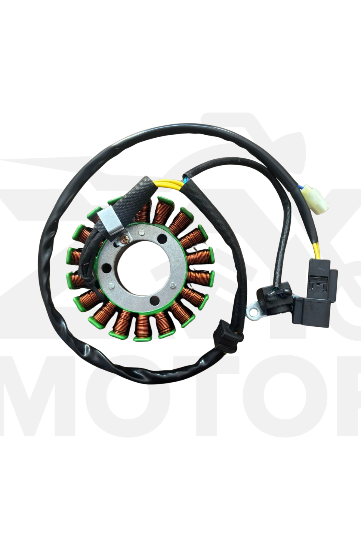 Cf Moto Statör OEM