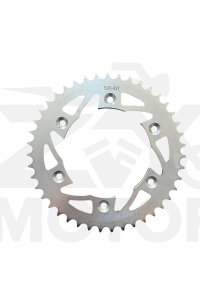 Cf Moto 450Sr Arka Zincir Dişlisi 43T