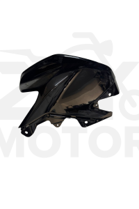Tvs Raider125 Benzin Deposu Sol Karenaj Siyah