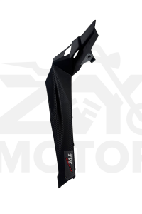 Tvs Ntorq125 Sol Alt Marşbiyel (Etiketli)