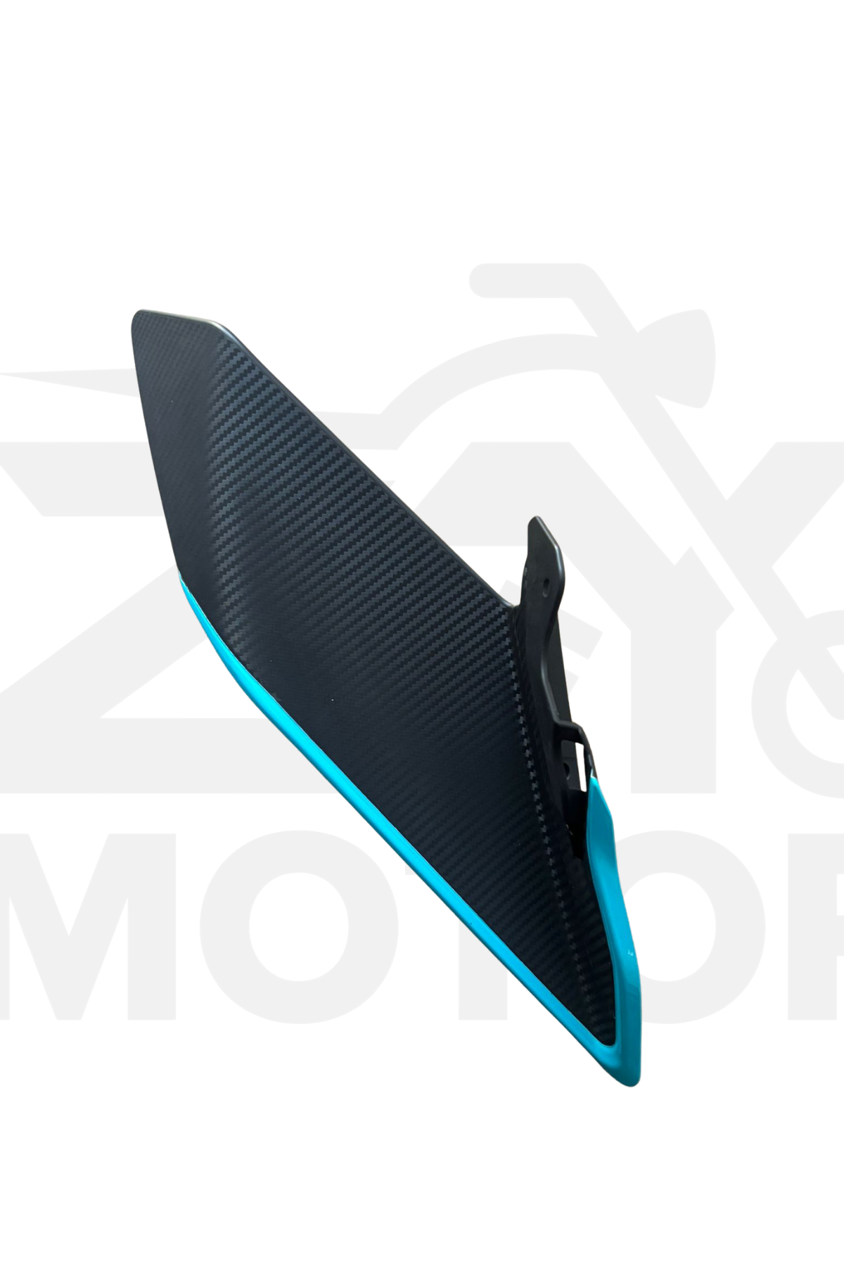 Cf Moto 450Sr Far Muhafaza Sağ Alt (Mavi)