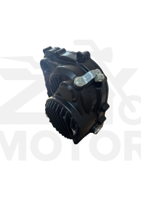 Tvs Raider125 Krank Kutusu Sağ Kapak (Debriyaj Kapağı)