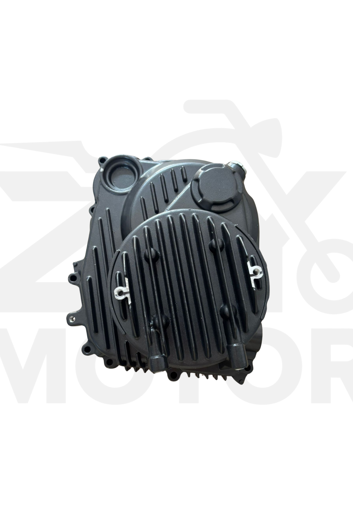 Tvs Raider125 Krank Kutusu Sağ Kapak (Debriyaj Kapağı)