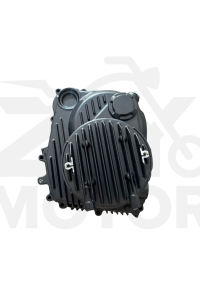 Tvs Raider125 Krank Kutusu Sağ Kapak (Debriyaj Kapağı)