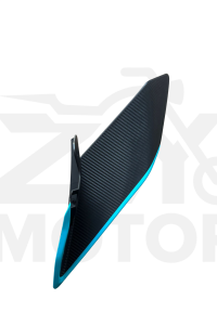 Cf Moto 450Sr Far Muhafaza Sol Alt (Mavi)