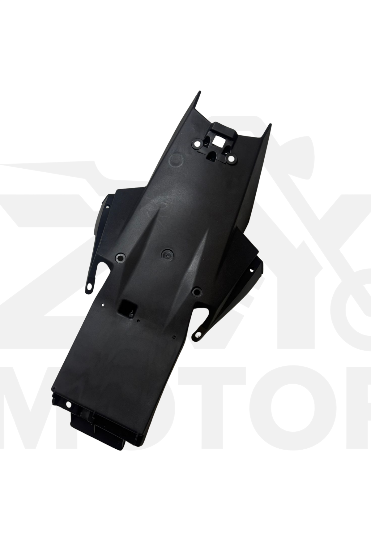 Cf Moto 250Nk Arka Alt Koruma