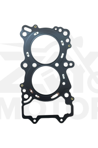 Cf Moto 450Sr Silindir Üst Conta
