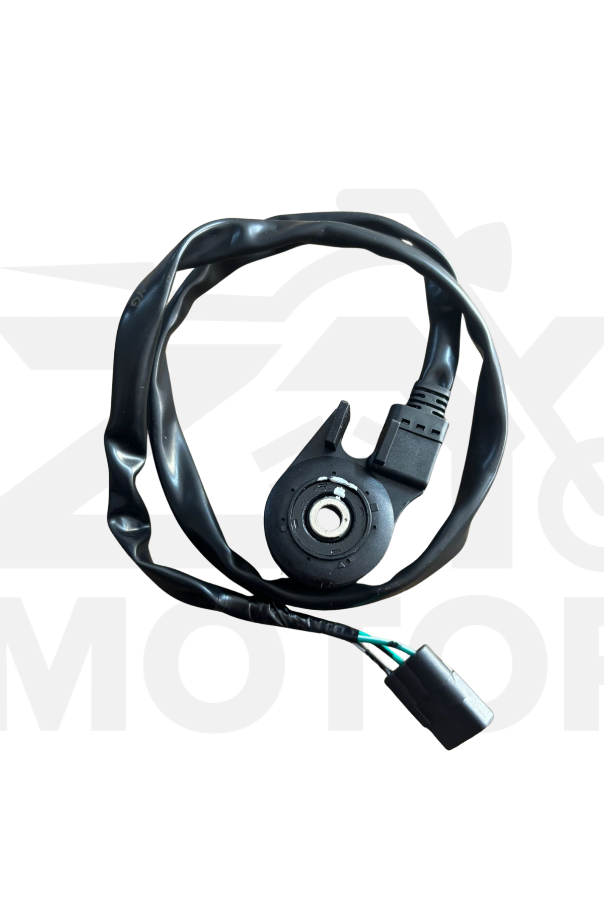 Cf Moto 450Sr Yan Sehpa Stop Müşürü