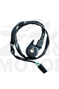 Cf Moto 450Sr Yan Sehpa Stop Müşürü