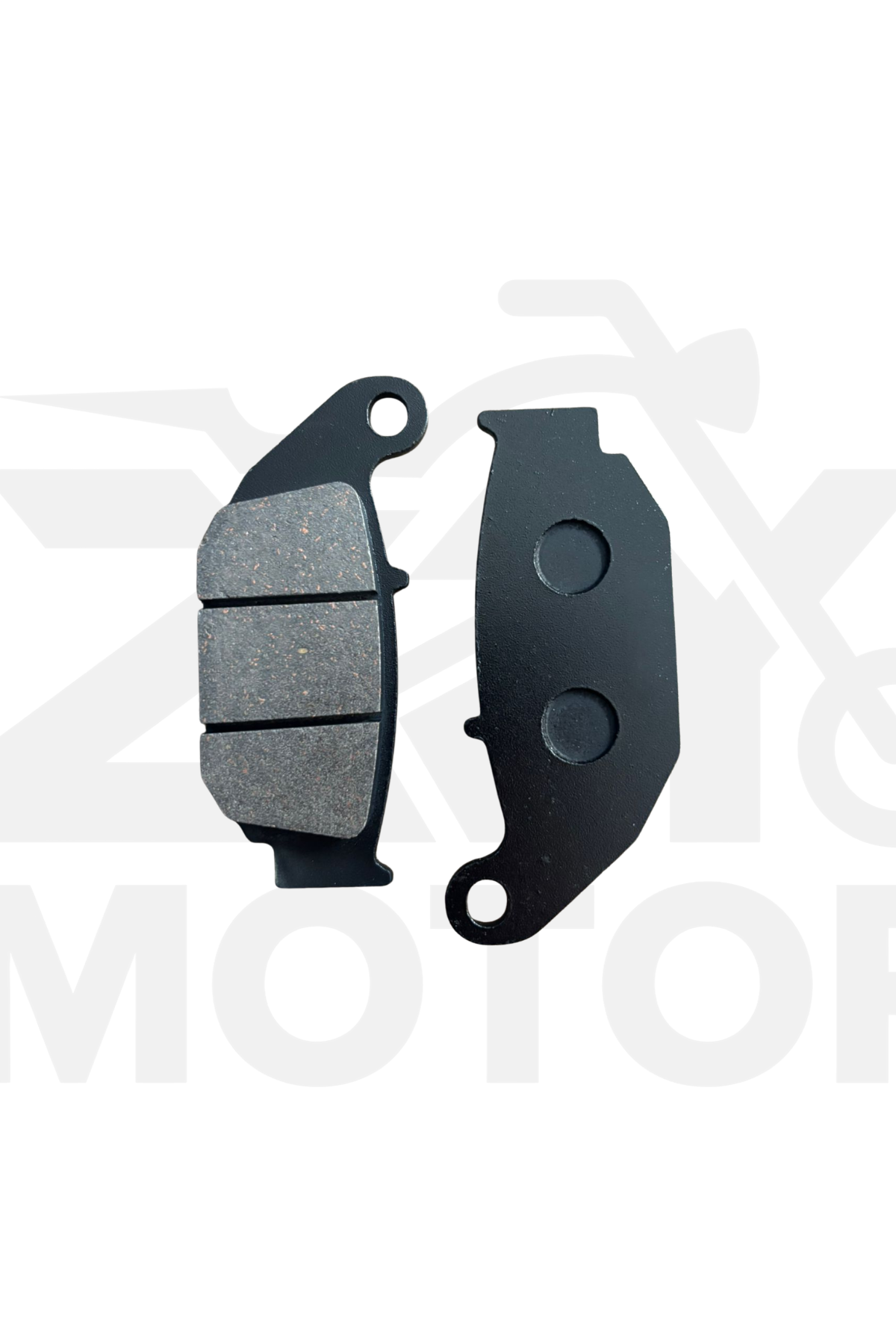 Cf Moto Arka Disk Balata