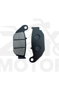 Cf Moto Arka Disk Balata