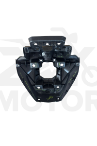 Tvs Raider125 Far Arka Kapak