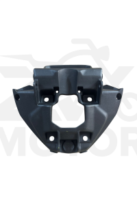 Tvs Raider125 Far Arka Kapak