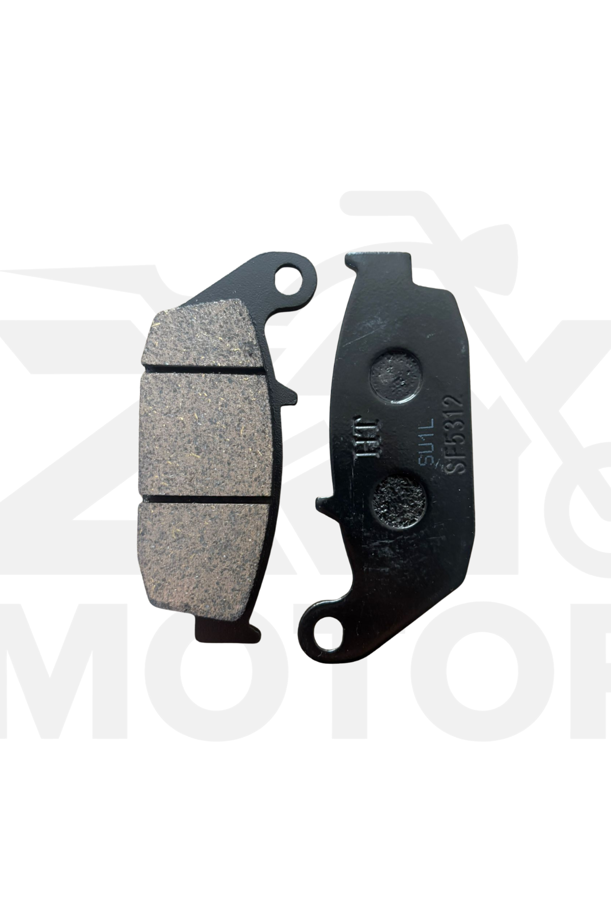 Tvs Apache Rtr200 Arka Disk Balatası