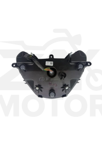 Tvs Raider125 Far