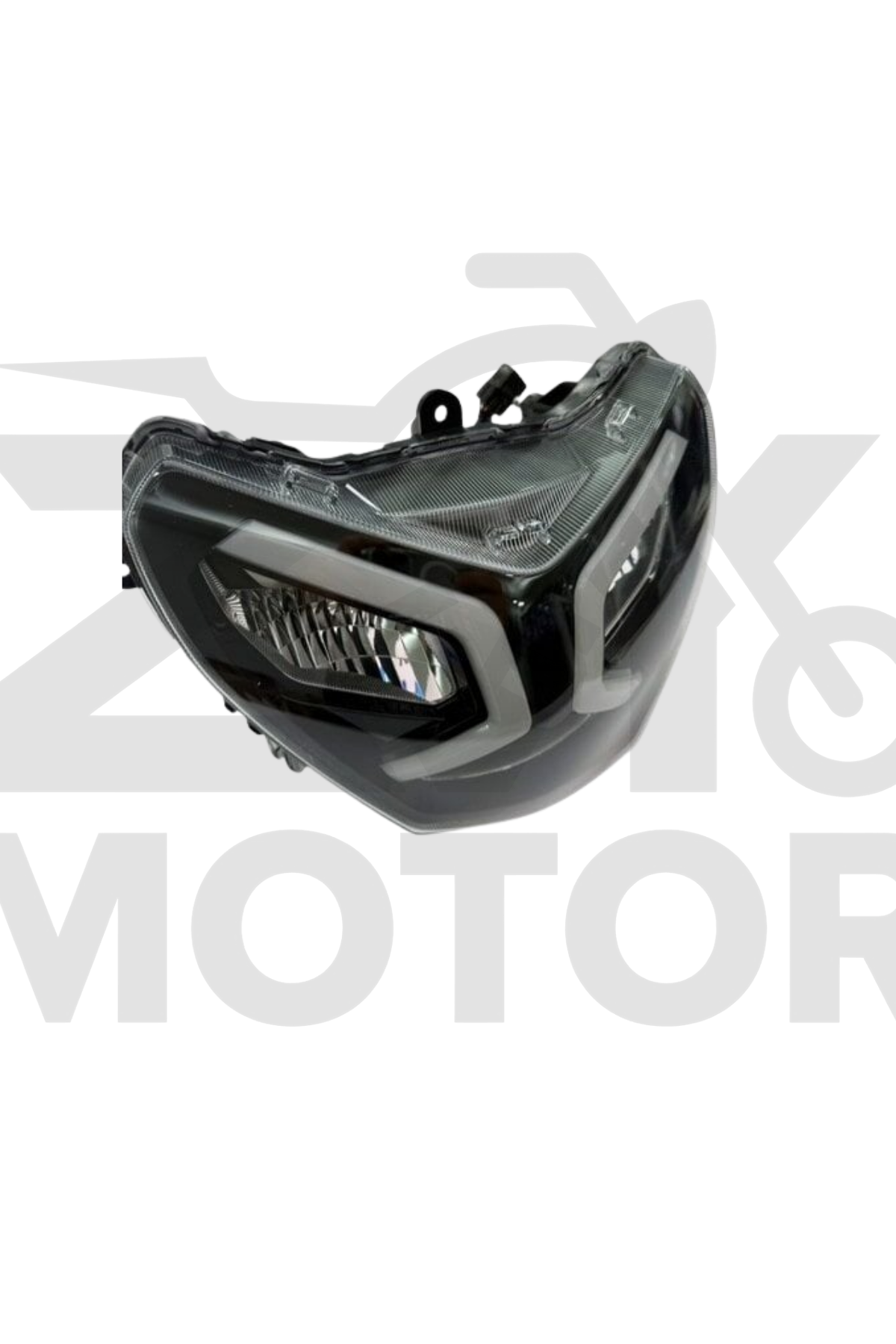 Tvs Raider125 Far