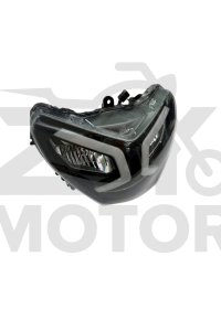 Tvs Raider125 Far