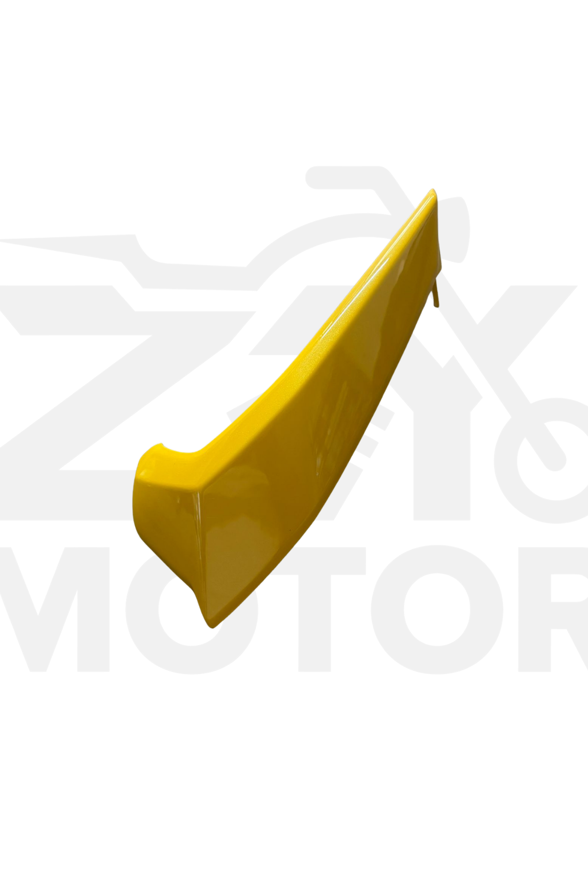 Tvs Raider125 Far Muhafazası Sağ Sarı