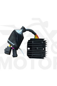 Cf Moto Regulatör (Konjektör)