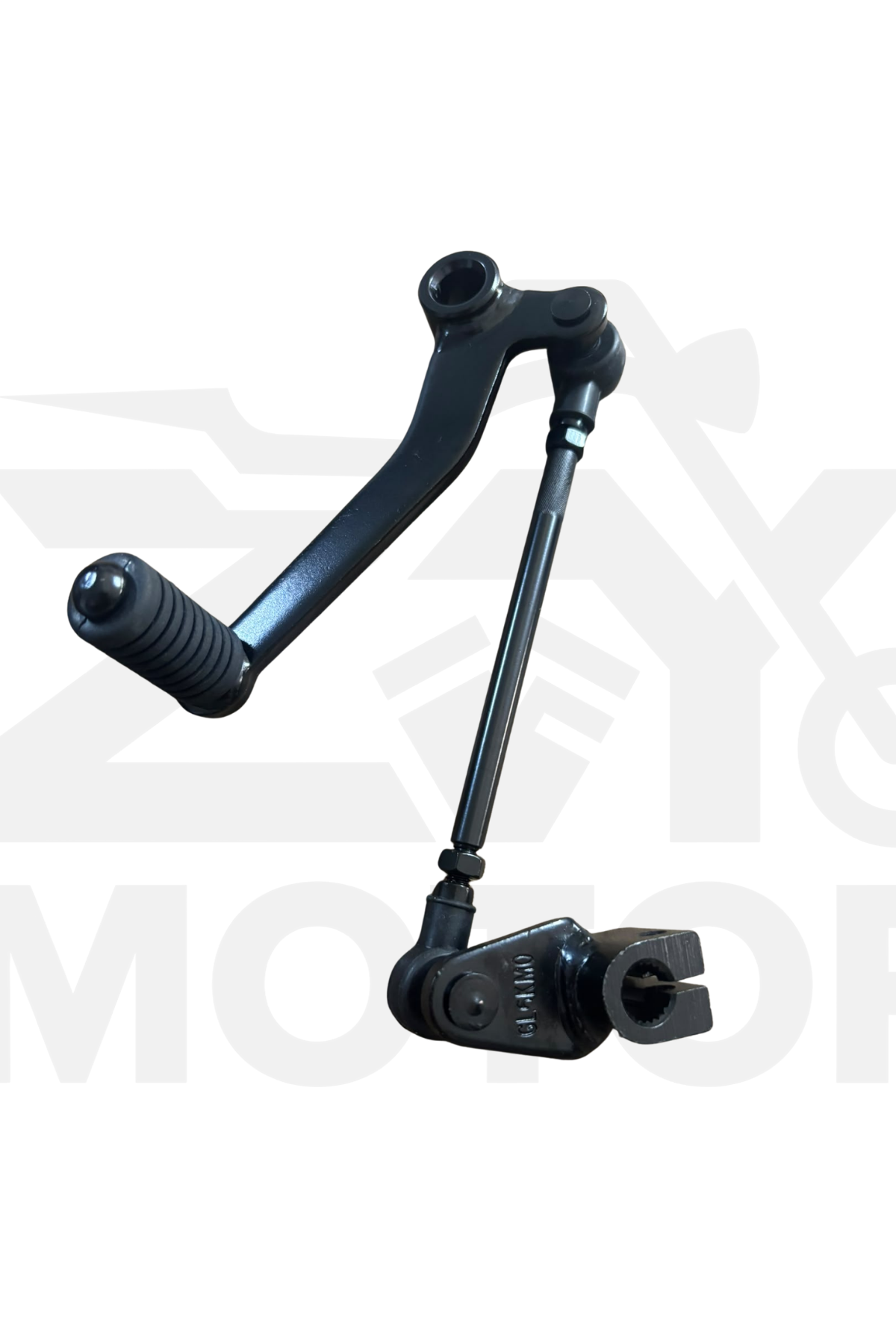 Cf Moto 250Nk Vites Pedalı