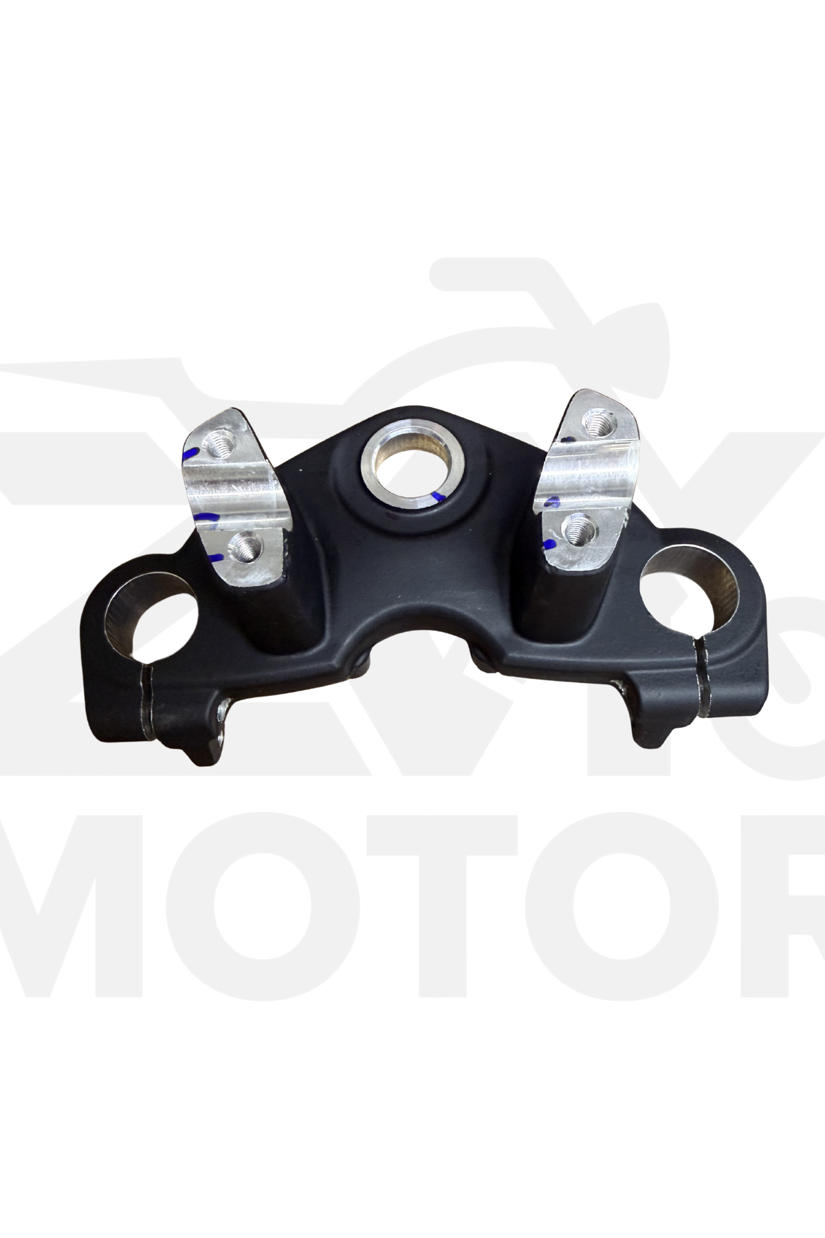 Tvs Raider125 Gidon Tablası