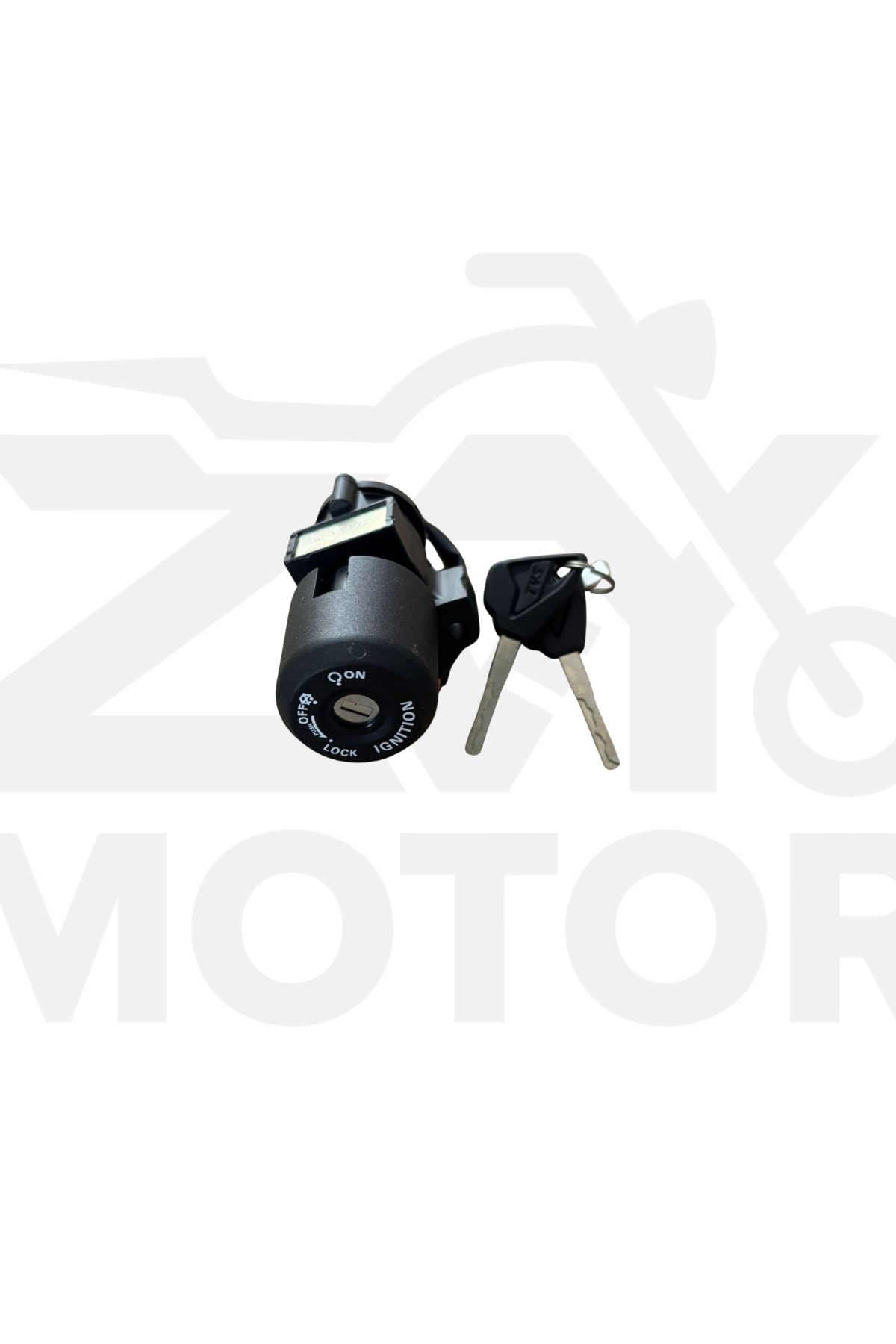 Tvs Raider125 Kontak