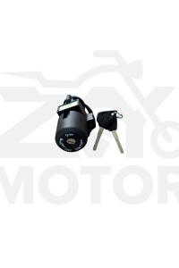 Tvs Raider125 Kontak