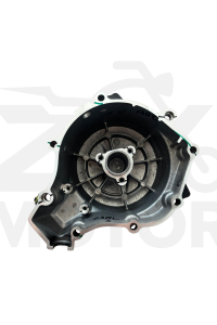 Tvs Raider125 Krank Kutusu Sol Kapak Statör Kapağı