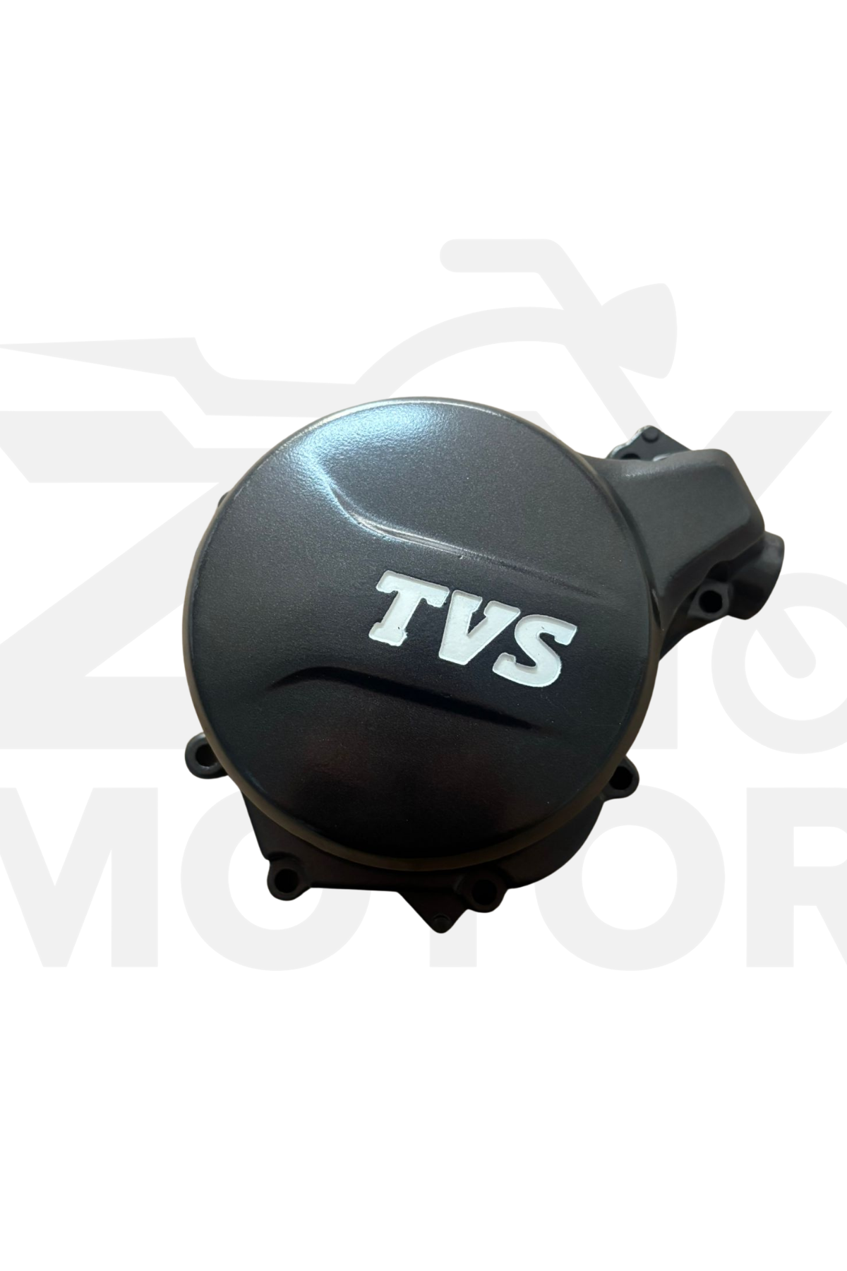 Tvs Raider125 Krank Kutusu Sol Kapak Statör Kapağı