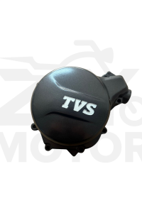Tvs Raider125 Krank Kutusu Sol Kapak Statör Kapağı