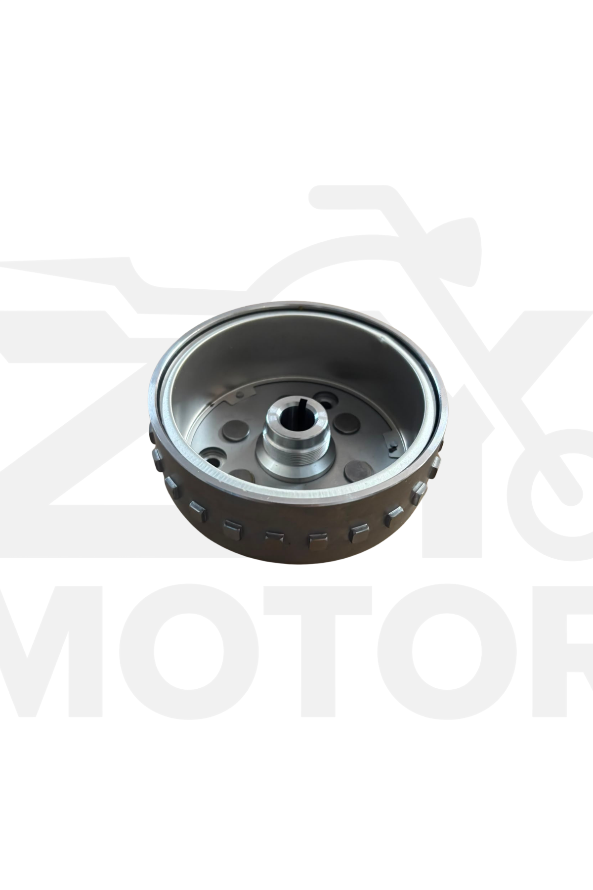 Tvs Apache Rtr200 Rotor