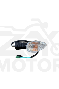 Tvs Raider125 Sağ Arka Sinyal