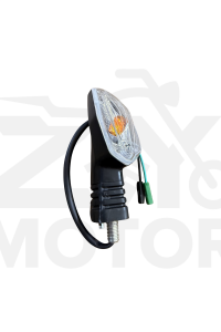 Tvs Raider125 Sağ Arka Sinyal