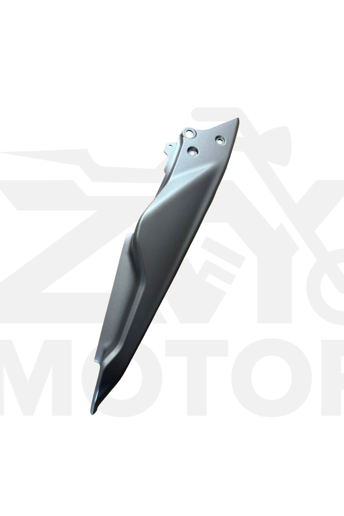 Tvs Raider125 Sele Altı Yan Karenaj Sağ Gri