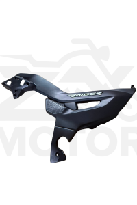 Tvs Raider125 Sele Altı Yan Karenaj Sol (EKTL)