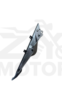 Tvs Raider125 Sele Altı Yan Karenaj Sol Gri