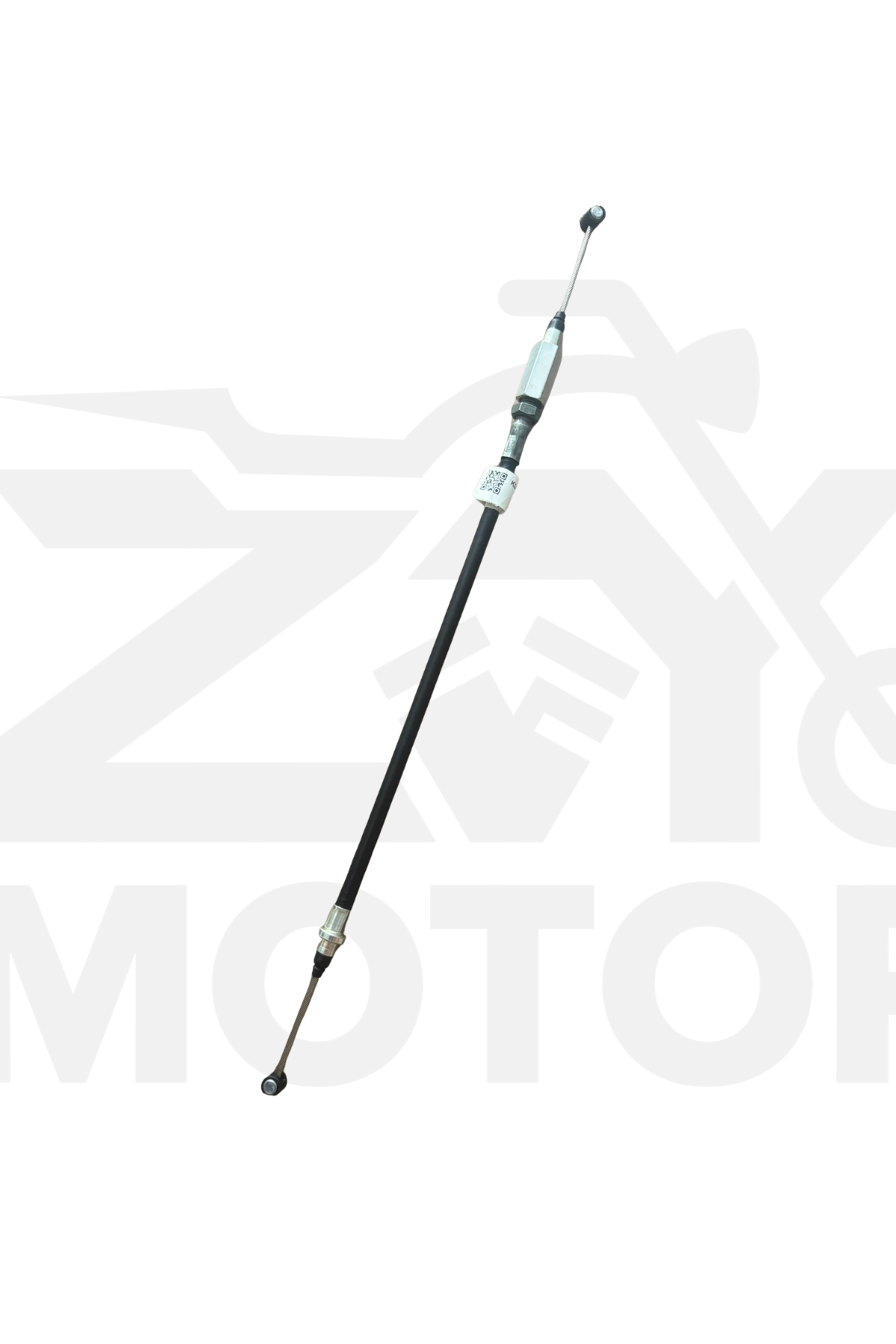 Tvs Raider125 Sele Kilit Teli