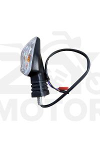 Tvs Raider125 Sol Arka Sinyal