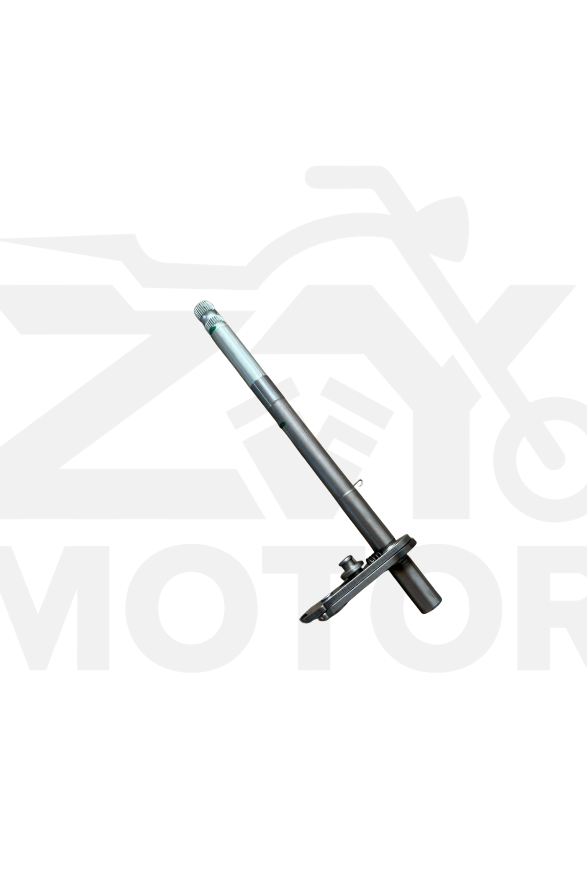 Tvs Raider125 Vites Mili